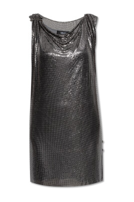 robe-sans-manches-a-sequins