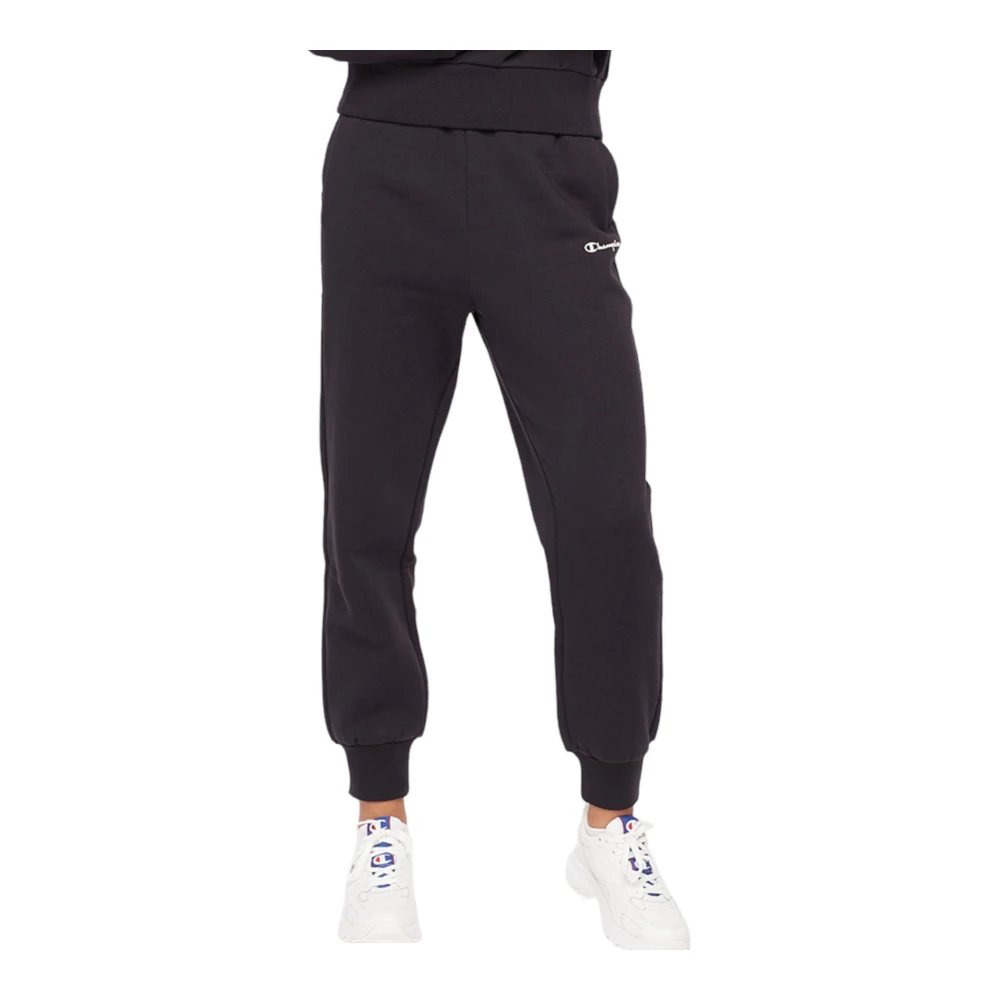 Champion Trousers Black Dames