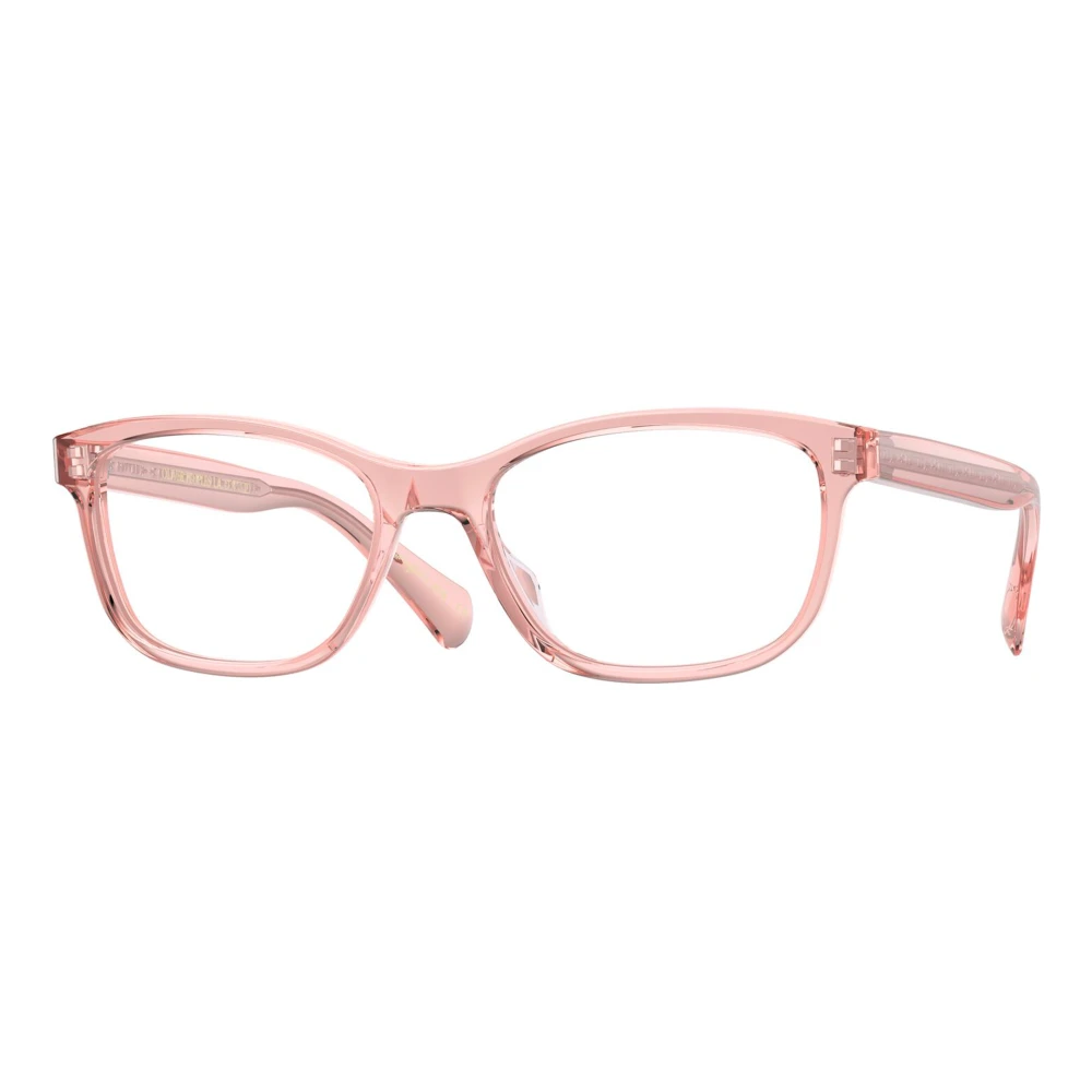 Oliver Peoples Eyewear frames Follies OV 5196 Pink Unisex