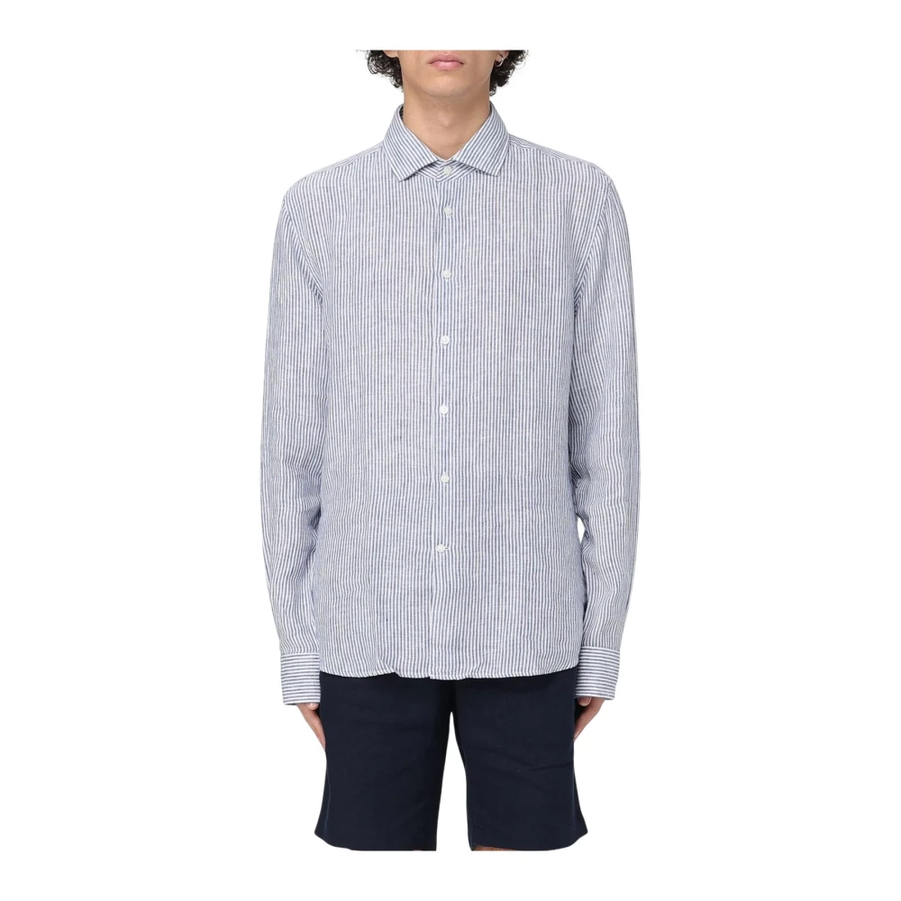 Shirts > Casual Shirts - - Tommy Hilfiger - Modalova
