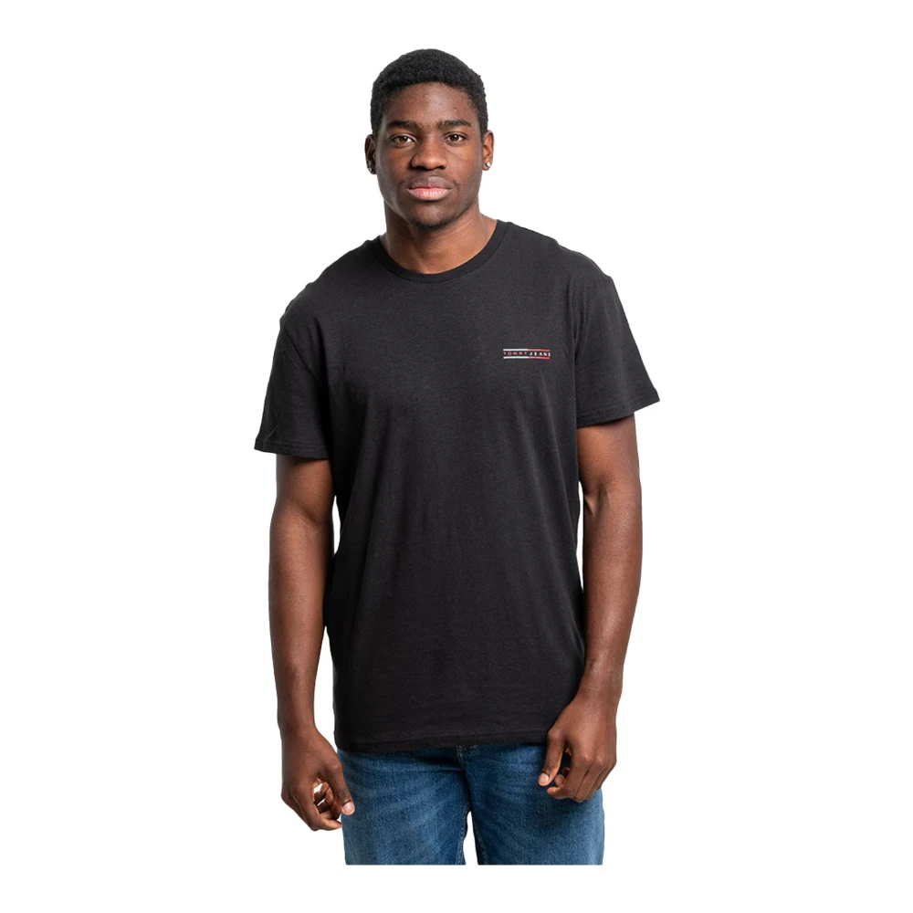 Tops > T-Shirts - - Tommy Jeans - Modalova