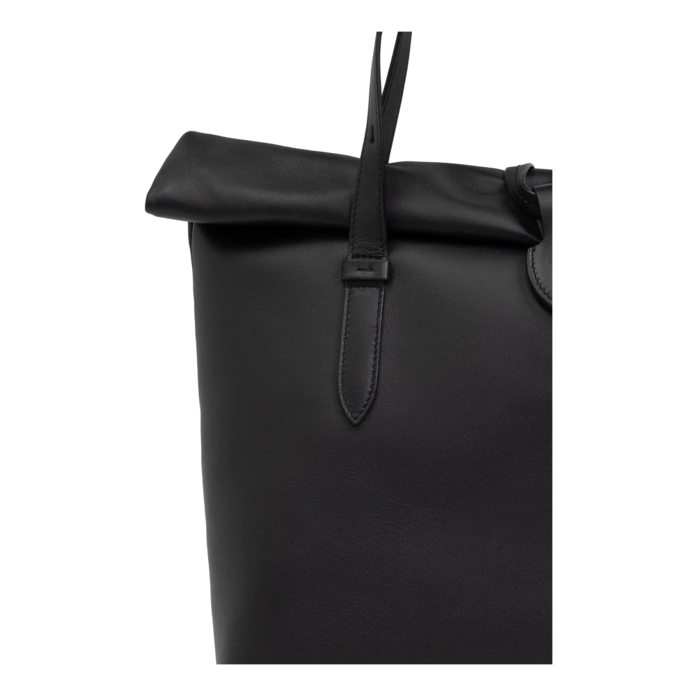 Maison Margiela 5Ac hobo tas Black Unisex