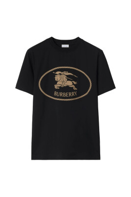 t-shirt-noir-a-col-rond