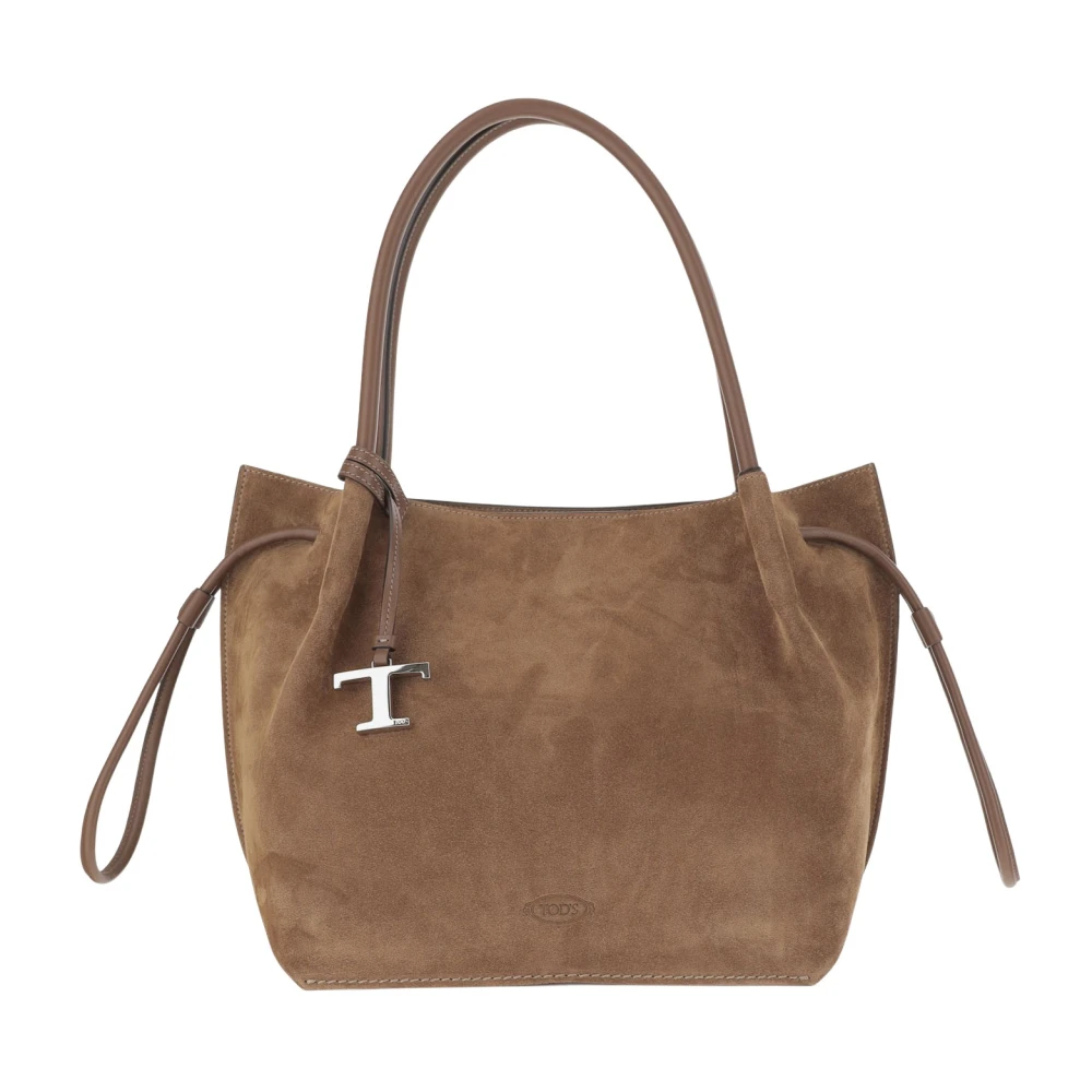 Bags > Shoulder Bags - - Tod's - Modalova