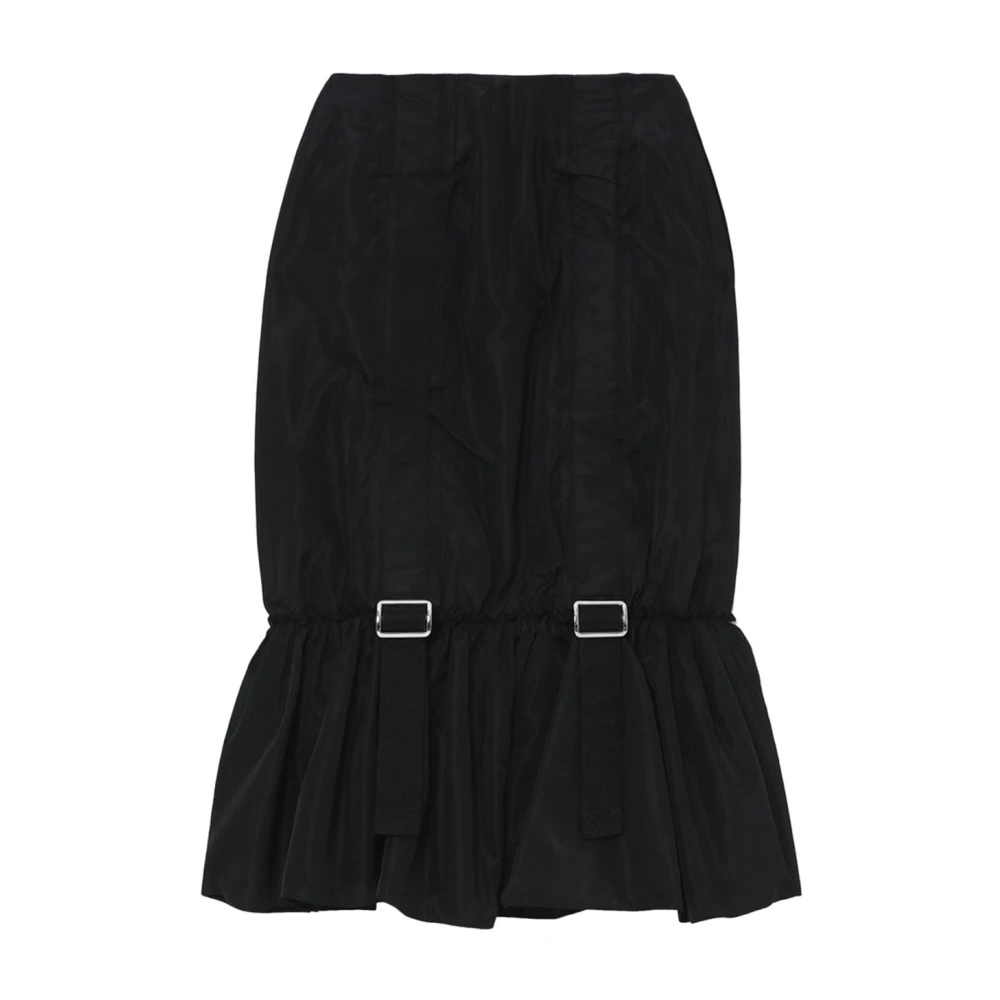 Simone Rocha Skirts Black Dames