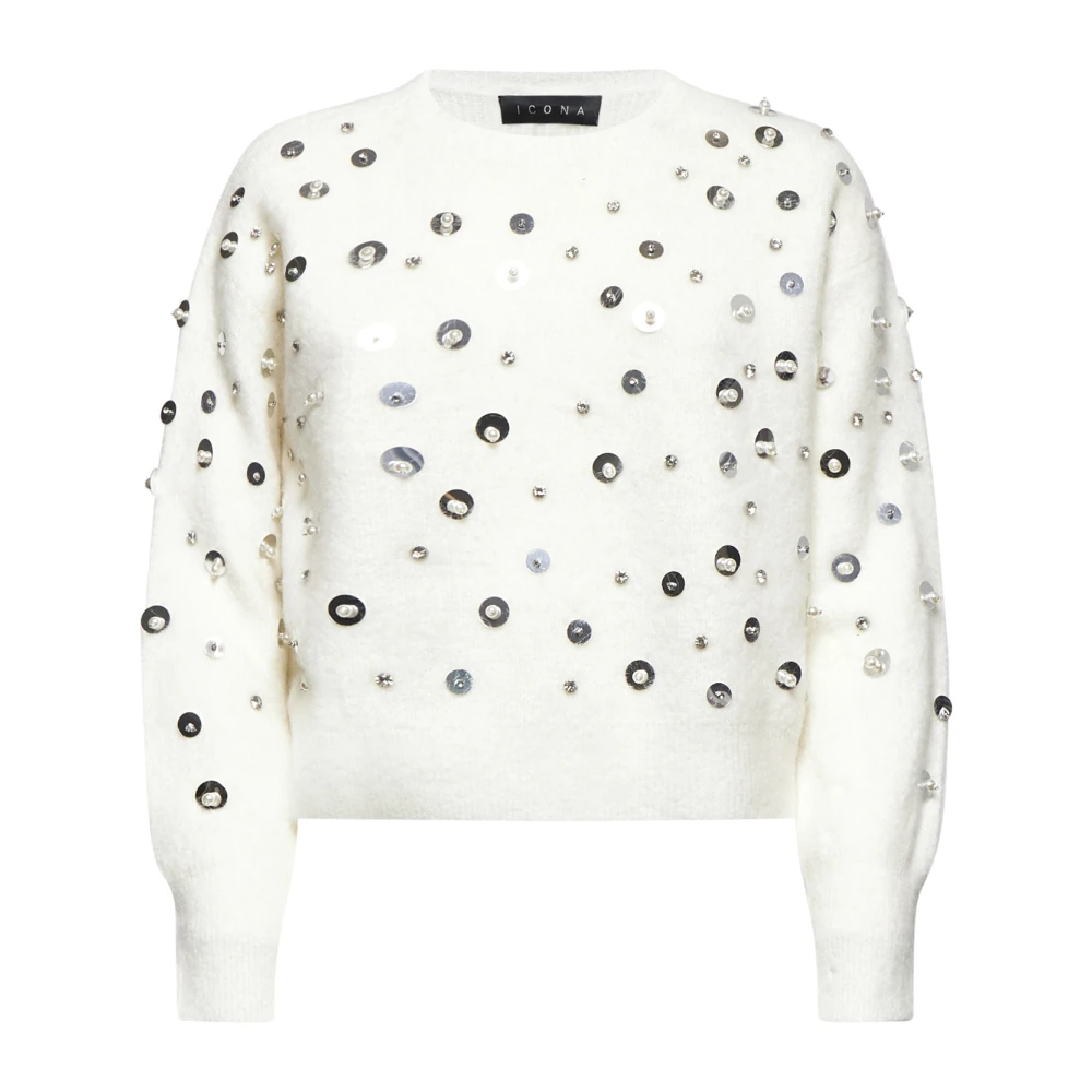 Knitwear > Turtlenecks - - Kaos - Modalova