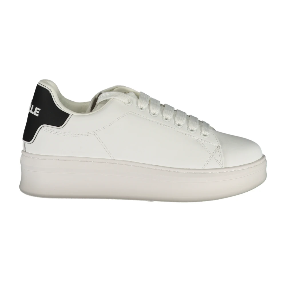 Gaëlle Paris Schoenen Dames Schoenen Wit