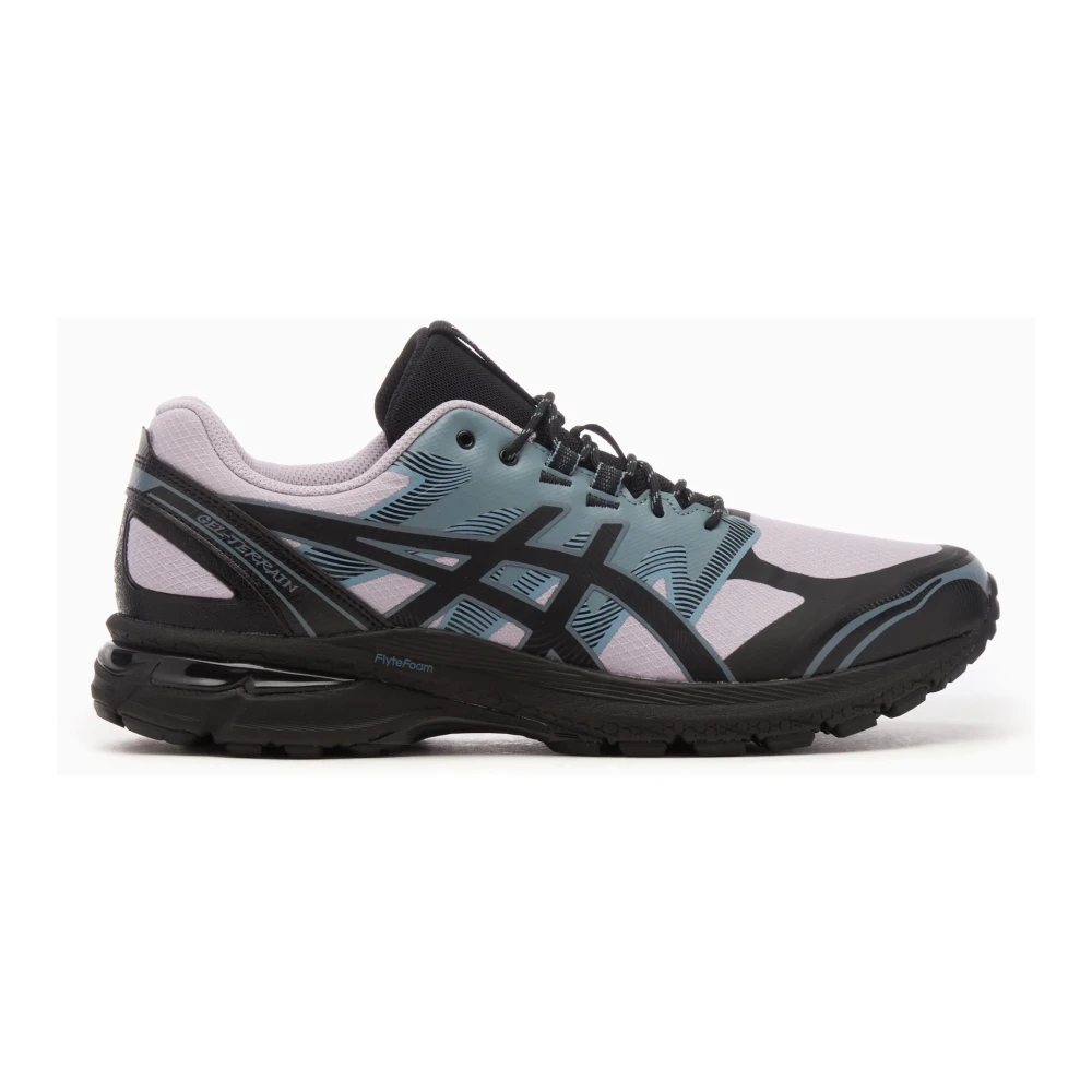 Asics - Shoes > Sneakers - Black - Asics - Modalova