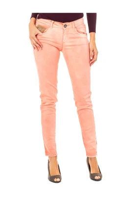 Moderna Skinny Elastic Pants