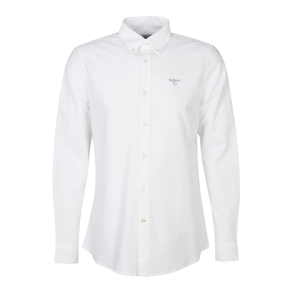 Shirts > Formal Shirts - - Barbour - Modalova