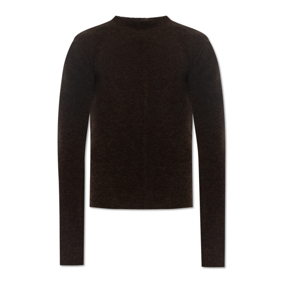 Knitwear > Round-neck Knitwear - - Rick Owens - Modalova
