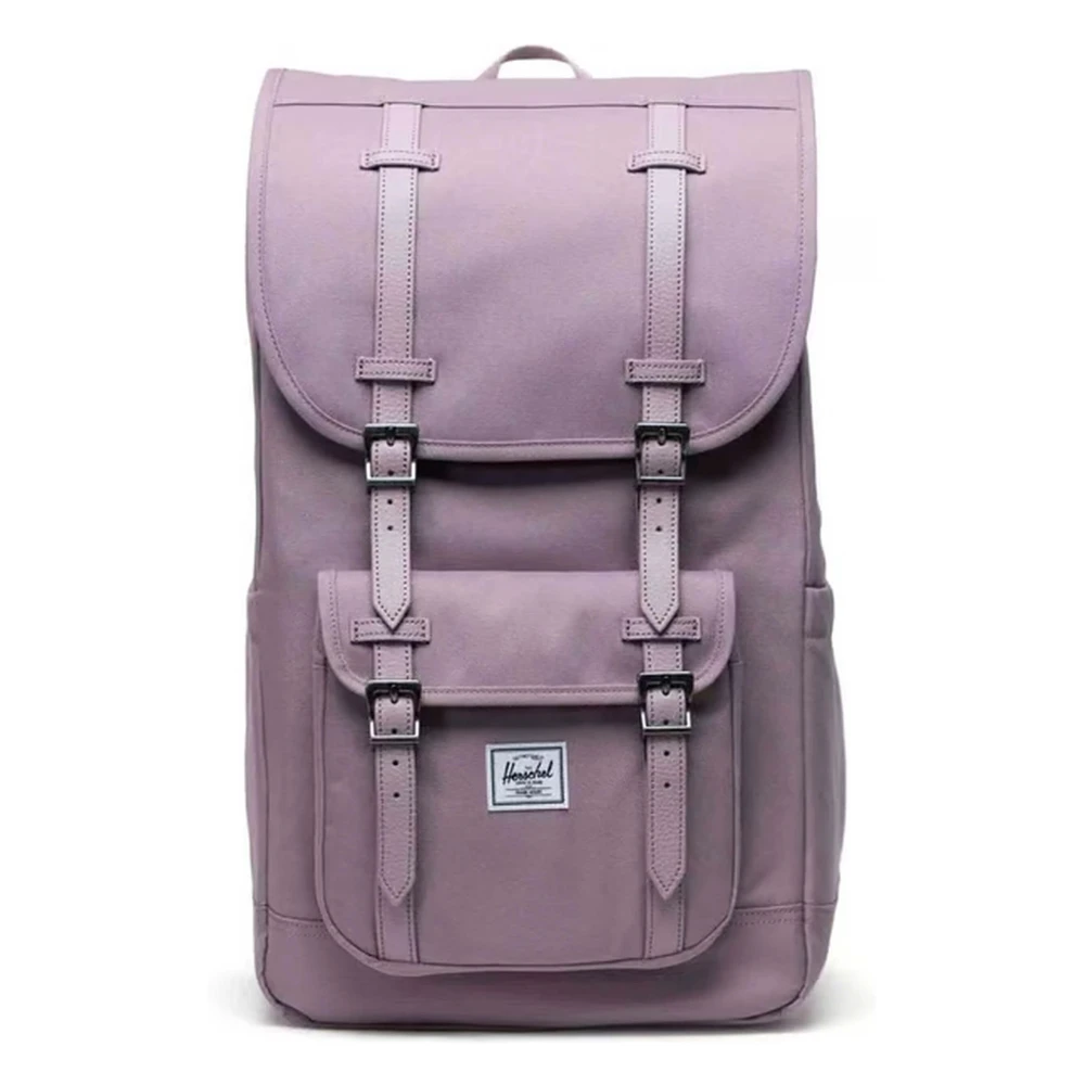 Herschel Rugzak Purple Dames