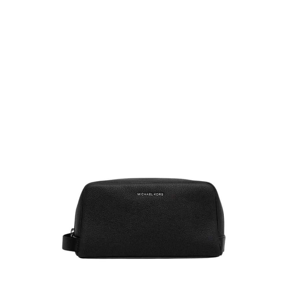 Michael Kors Uomo Nero Borse, Taglia Unica, New, - Immagine 4