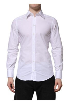 white-cotton-gold-long-sleeve-dress-shirt