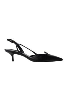 black-leather-kitten-heel-pumps