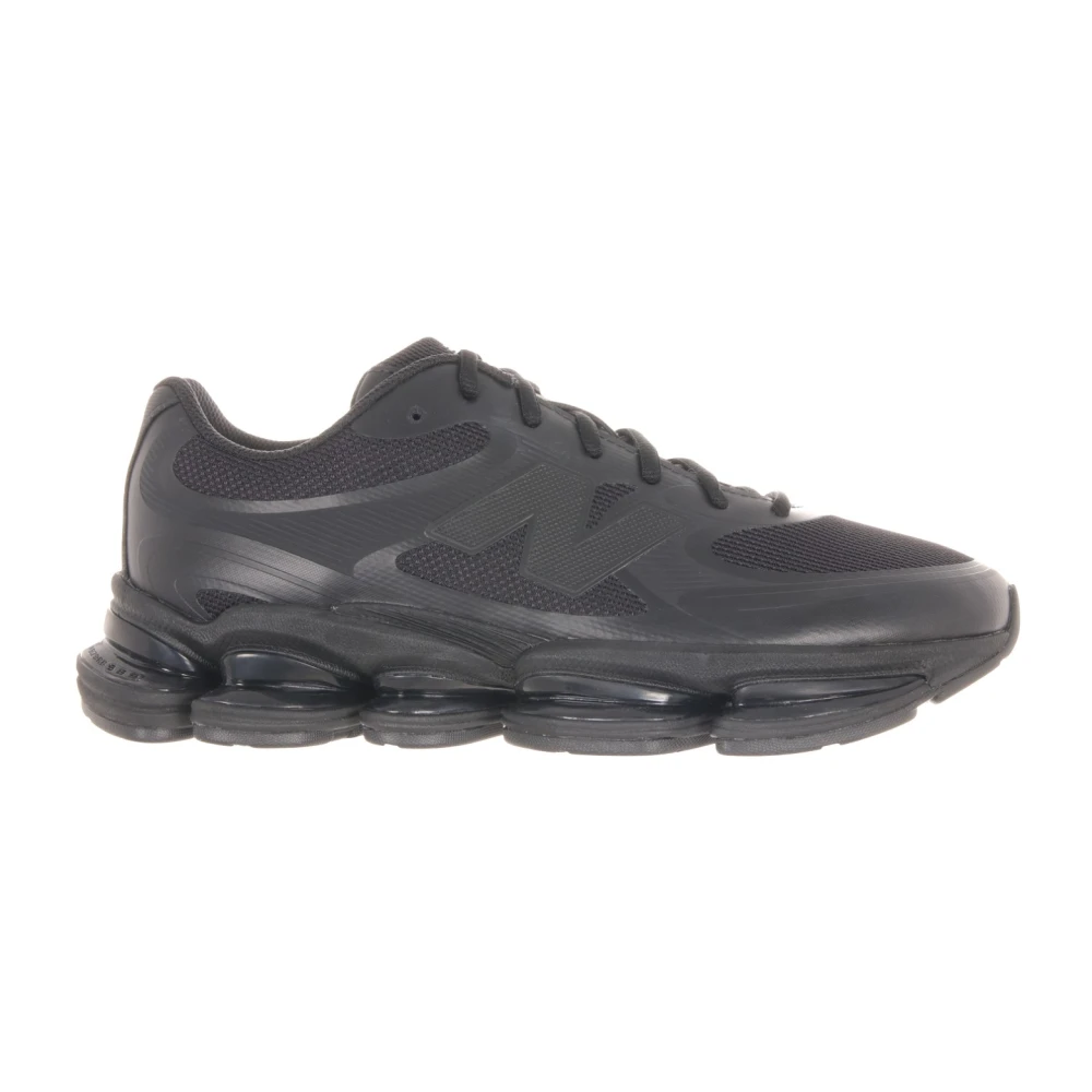 New Balance Uomo Nero Sport, 45 Eu, New,
