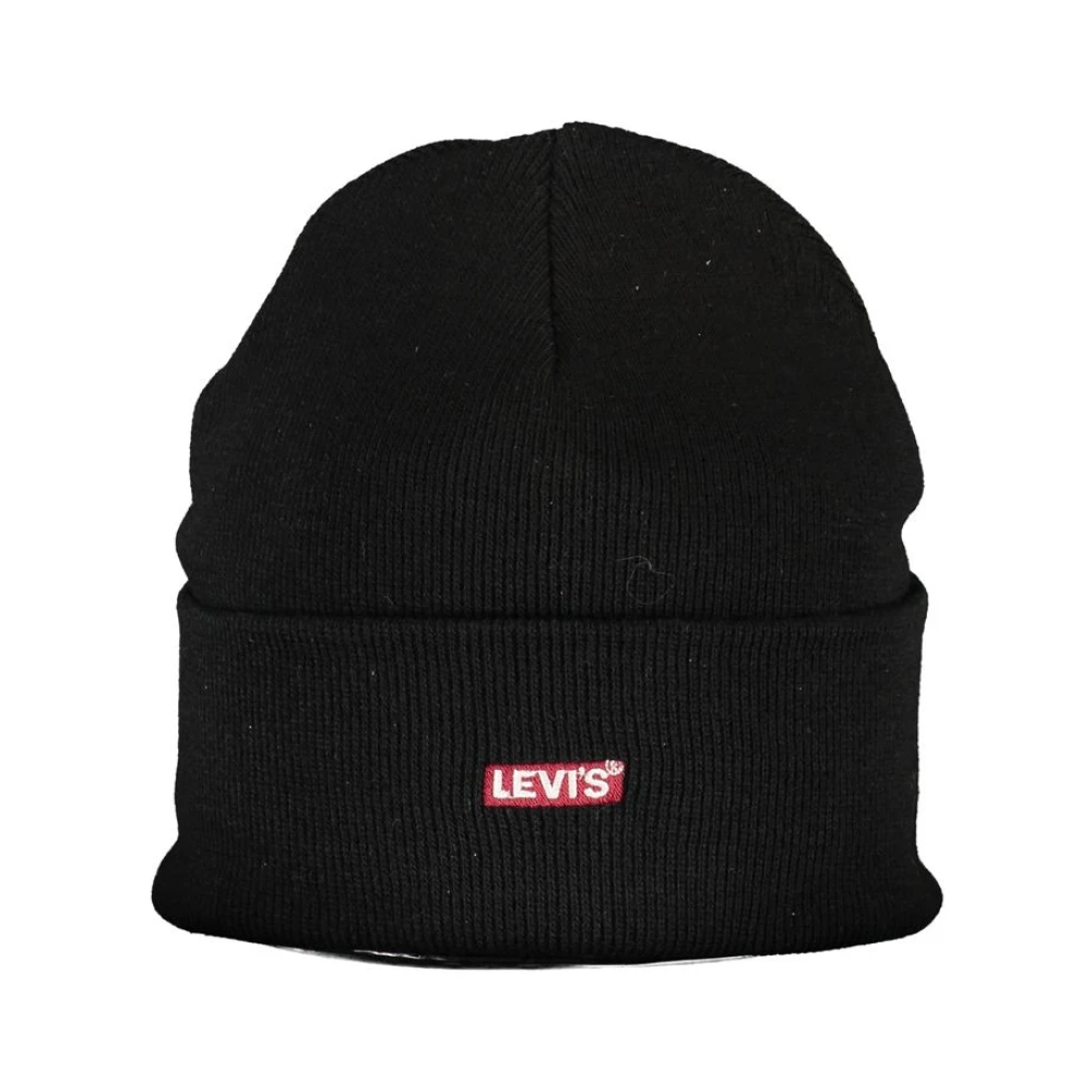 Accessories > Hats > Beanies - - Levi's - Modalova