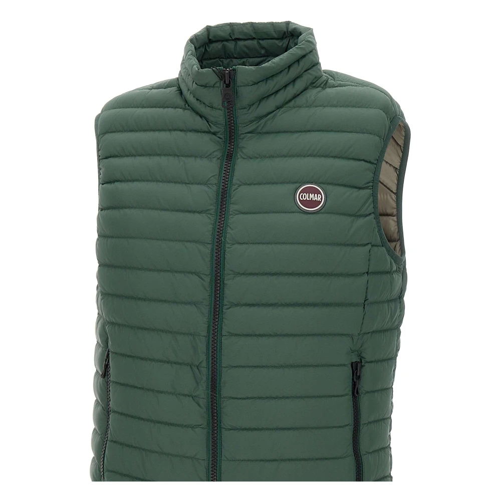 Colmar Groene Originals Jas Green Heren