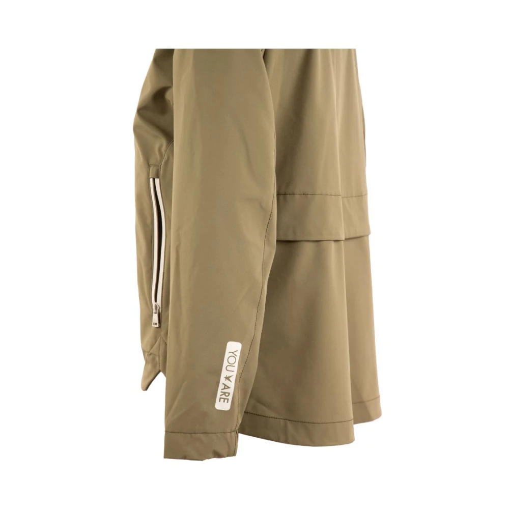 Fuchs Schmitt Stijlvol Urban Licht Jack Beige Dames