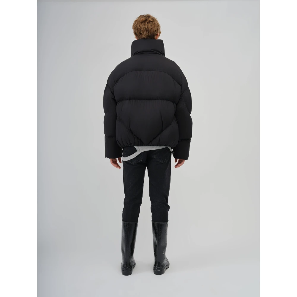Bacon M New Order ROD Black Heren