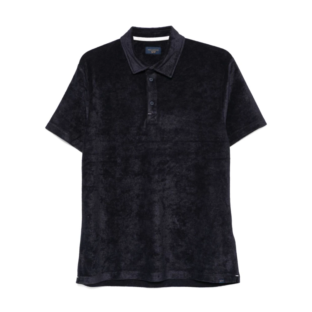 Tops > Polo Shirts - - Paul & Shark - Modalova