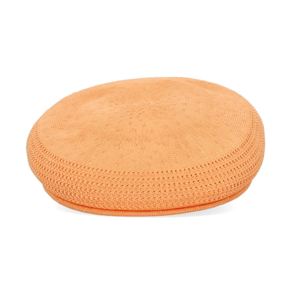 Kangol Ventair Papaya Pet voor Mannen Orange Heren