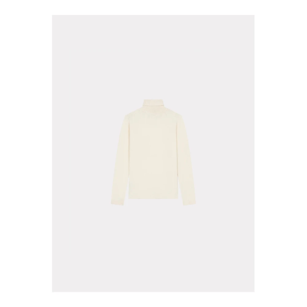 Kenzo Lichte Coltrui White Dames