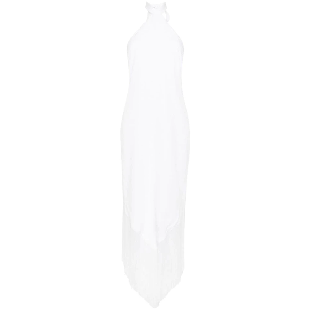 Taller Marmo Maxi Dresses White Dames