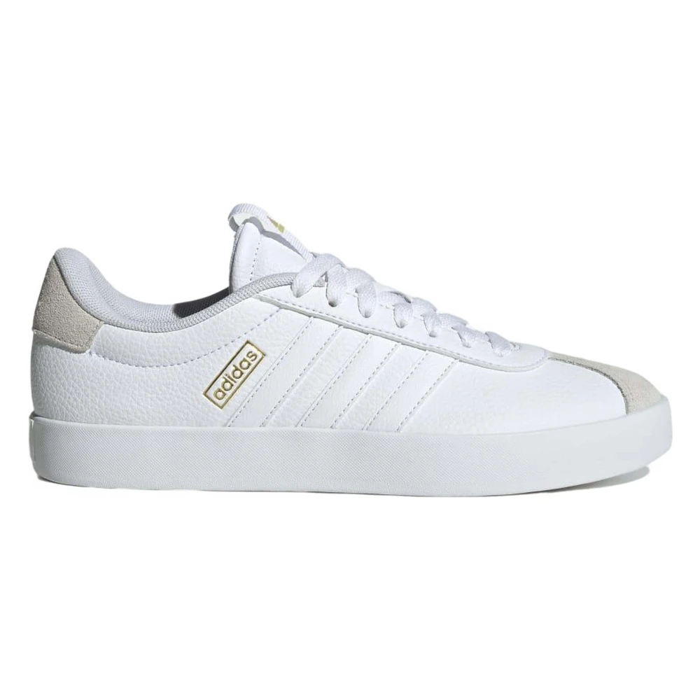 Adidas VL Court 3.0 Sneakers Dames Schoenen Wit