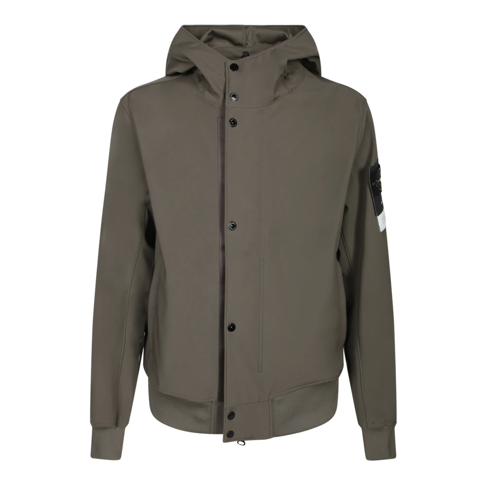 Jackets > Bomber Jackets - - Stone Island - Modalova