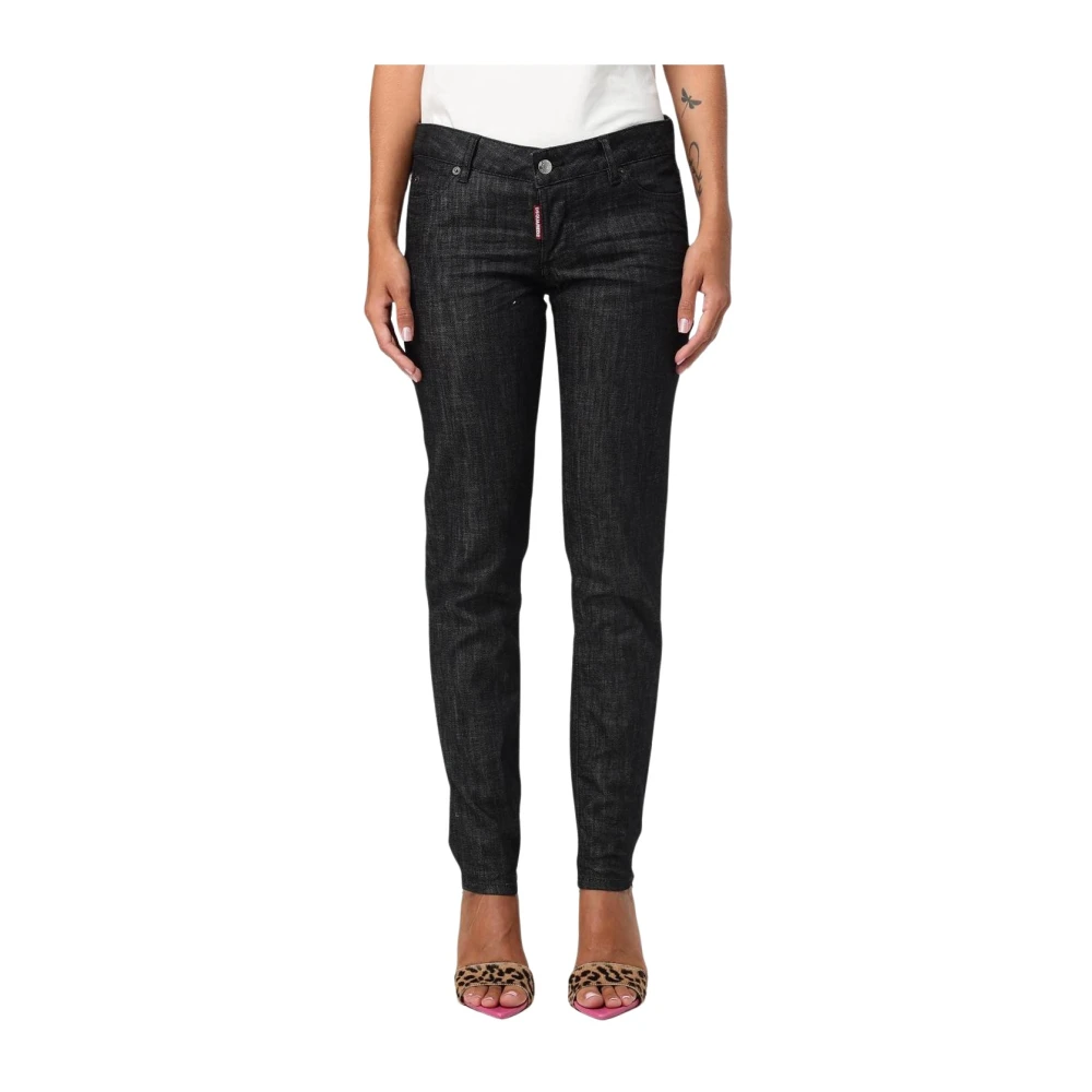Jeans > Slim-fit Jeans - - Dsquared2 - Modalova