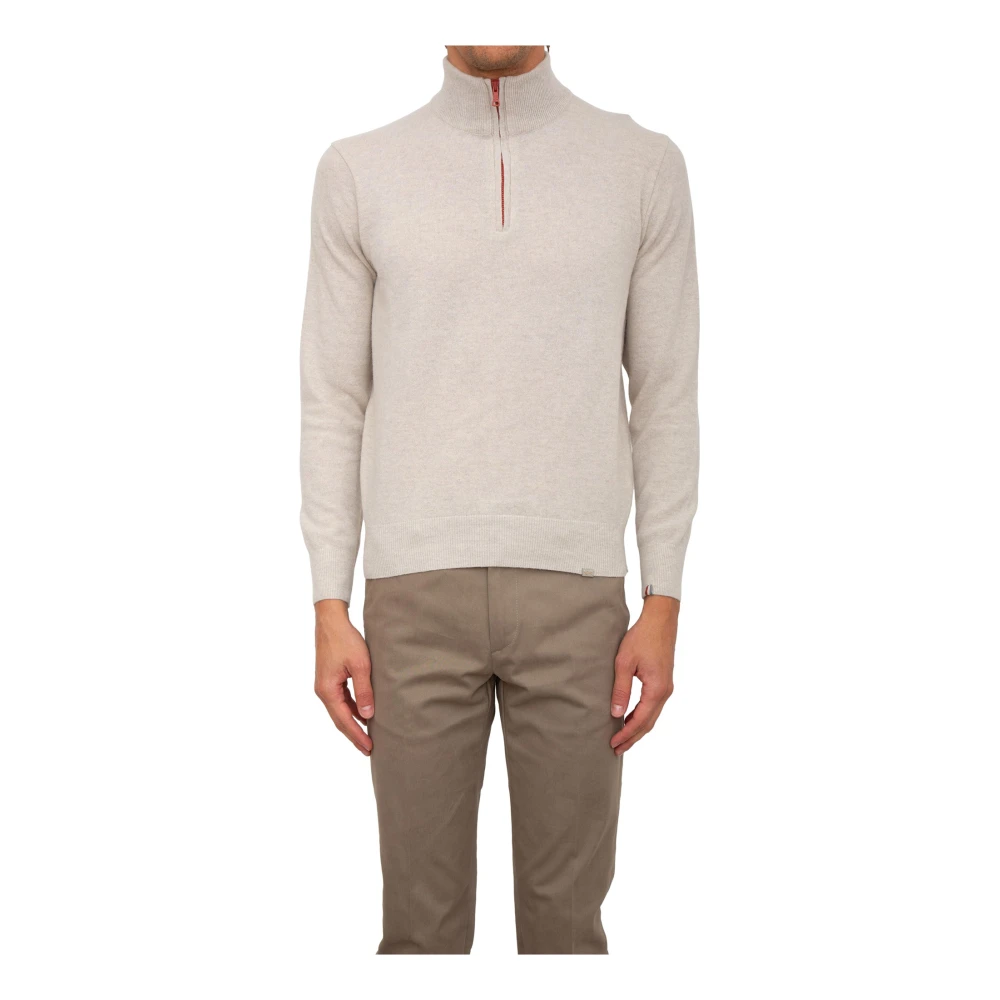 Knitwear > Turtlenecks - - Paul & Shark - Modalova