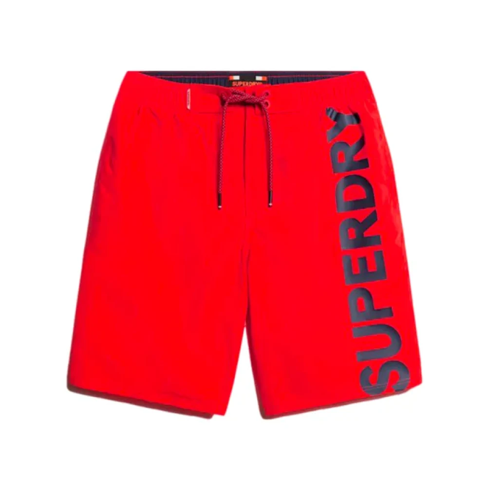 Swimwear > Beachwear - - Superdry - Modalova