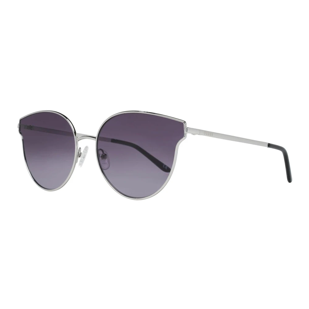 Guess Sunglasses Gray, Dam