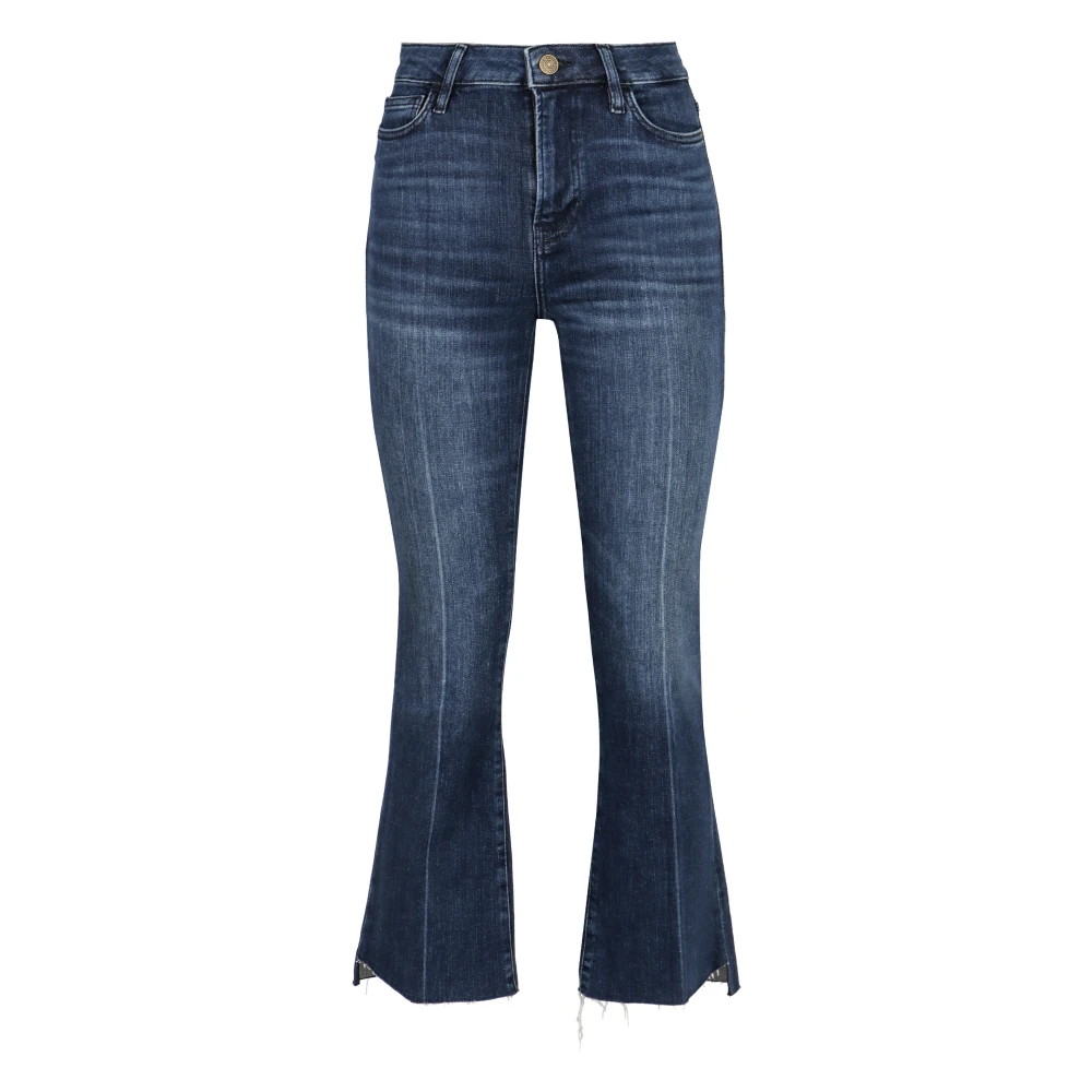 Jeans > Boot-cut Jeans - - Frame - Modalova