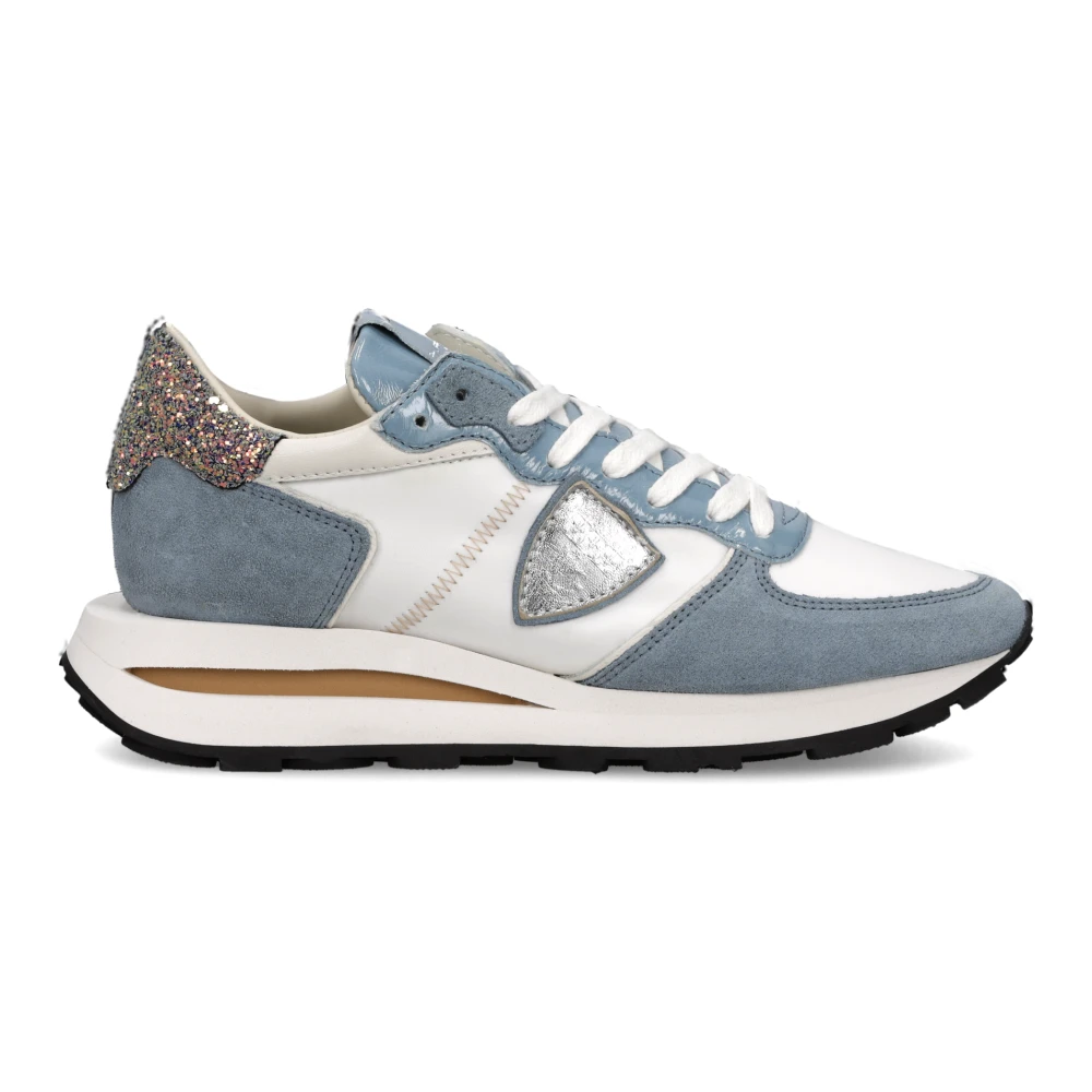 Philippe Model Donna Multicolor Tropez Haute Running