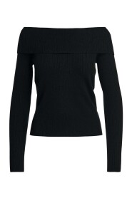 Round-neck Sweter