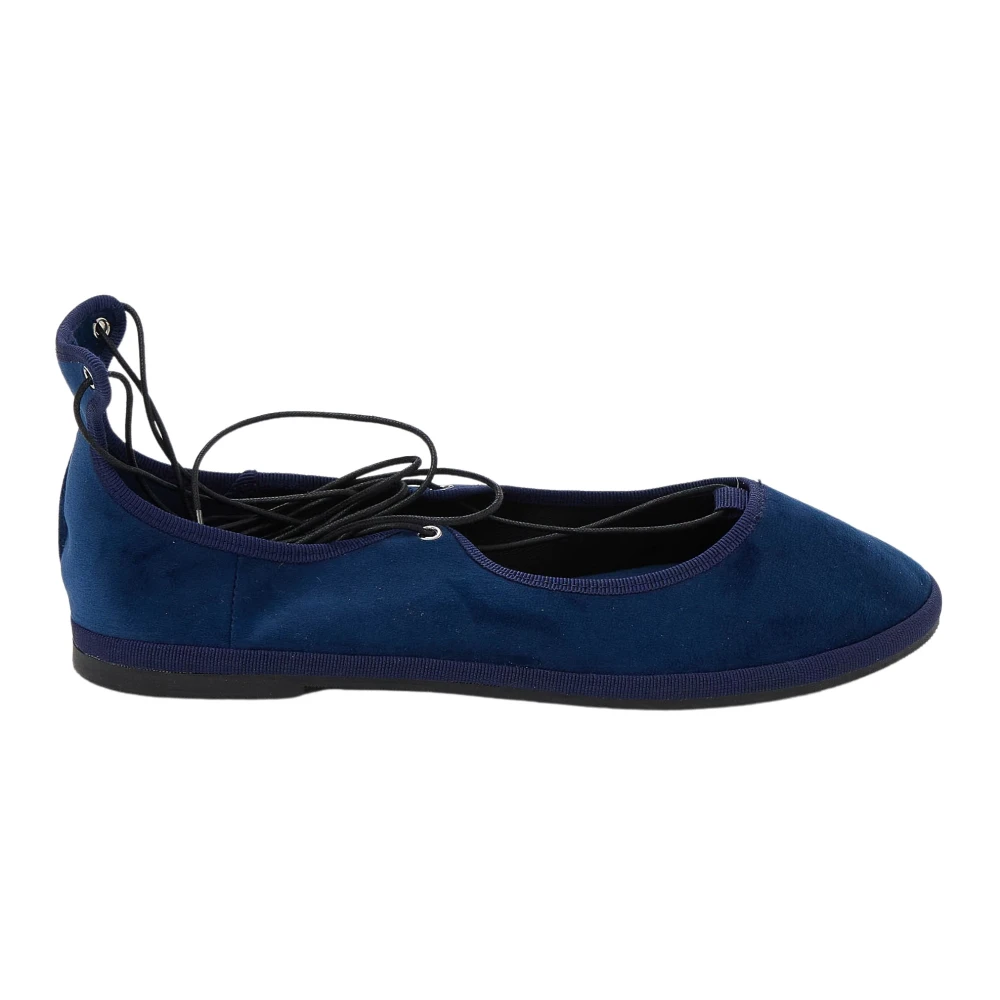 Shoes > Flats > Ballerinas - - Ermanno Scervino - Modalova