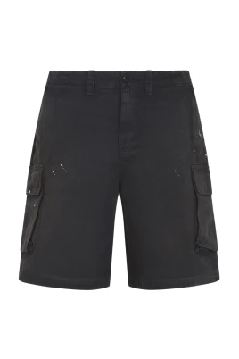 Mount Shorts