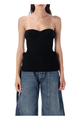 black-knitted-bustier-top-aw25