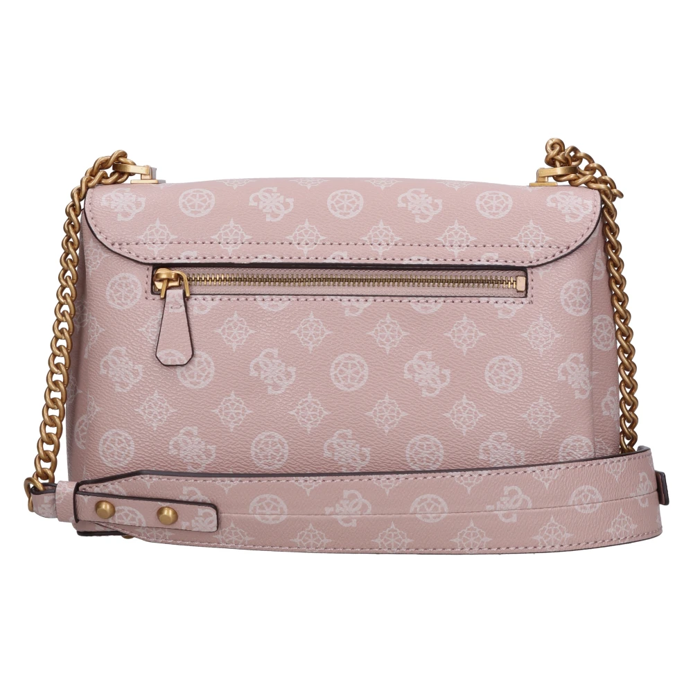 Guess Schoudertas Pink Dames