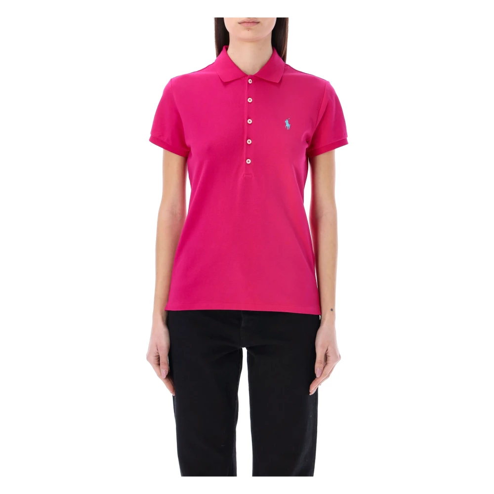 Tops > Polo Shirts - - Ralph Lauren - Modalova