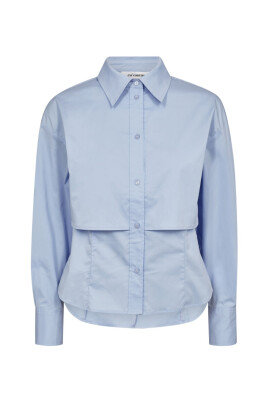 ljusbla-dubbellagers-blus-sandy