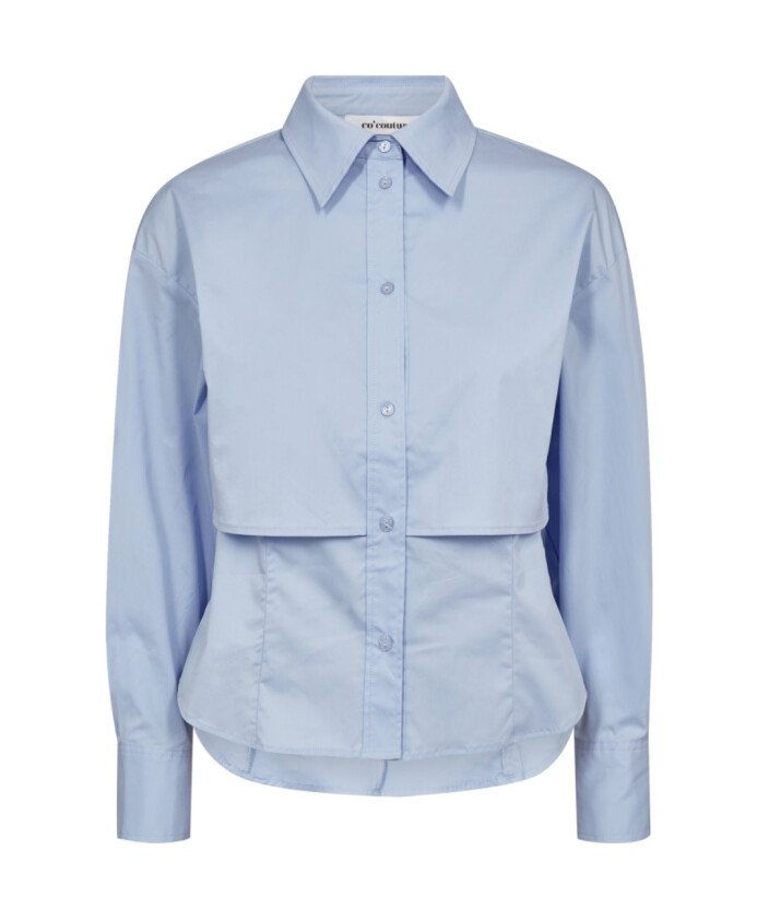 lichtblauwe-double-layer-blouse-sandy