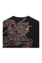 black-logo-print-sweatshirt