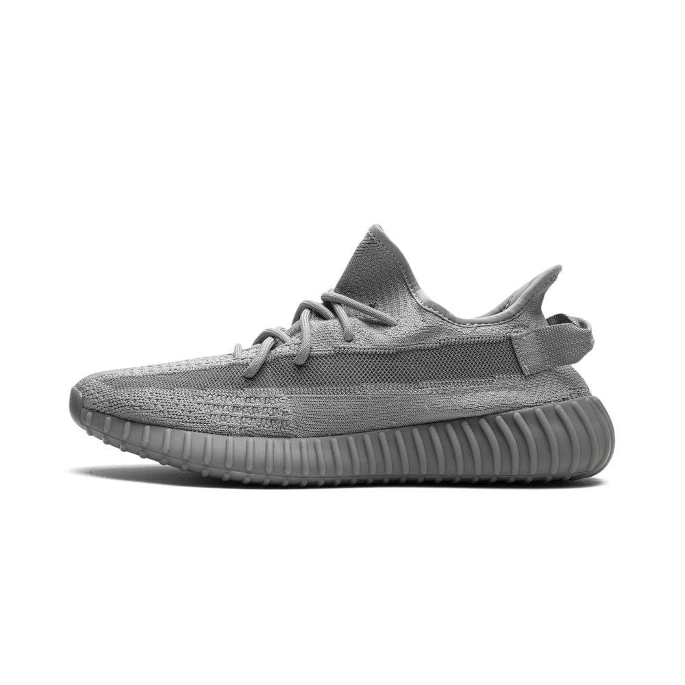 Yeezy Steel Boost Sneakers unisex Schoenen Grijs
