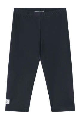 Svarta Skinny Leggings Byxor
