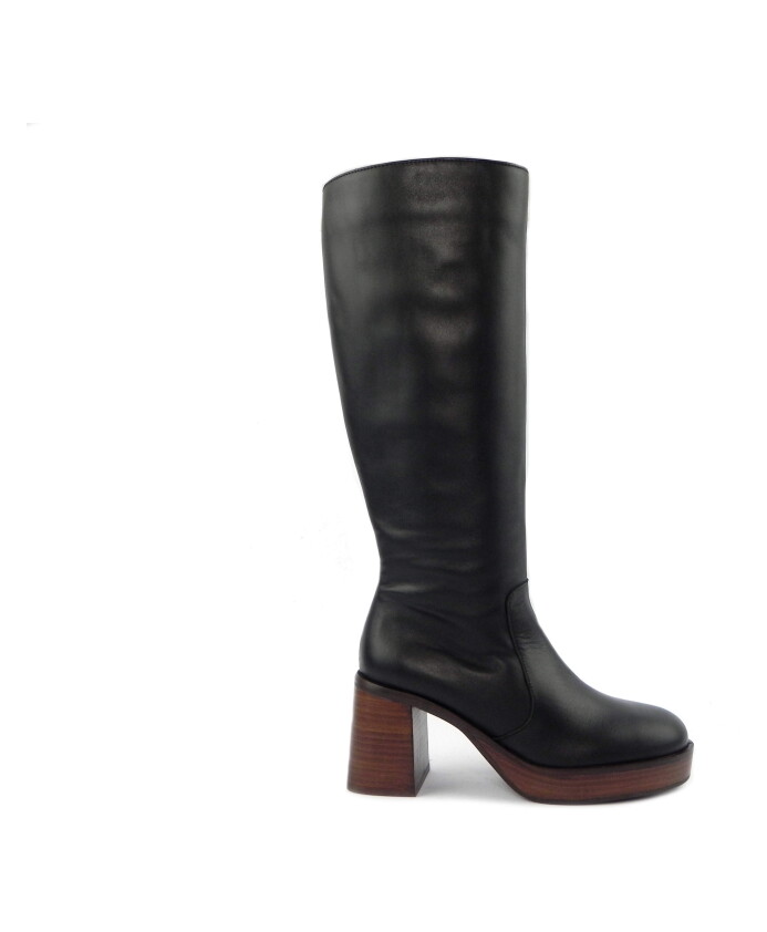 bottes-hautes