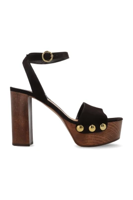 Ardéa Platform Sandals