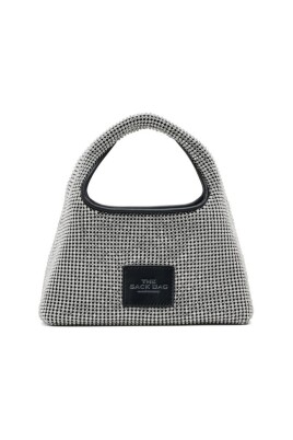 multicolor-shoulder-bag-argento-e-nero
